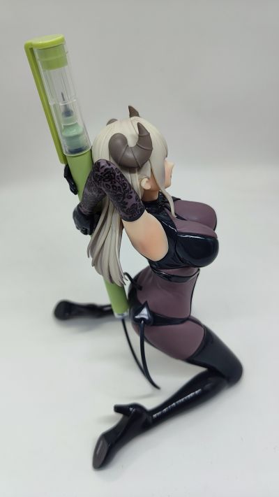 2.5次元的诱惑 握笔之友！ 拉丝塔洛忒~梦幻服装造型~