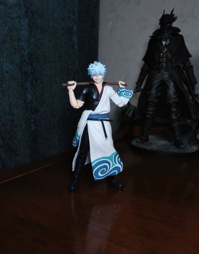 S.H.Figuarts 坂田银时