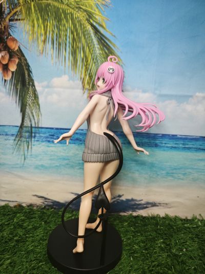 GLITTER＆GLAMOURS 出包王女DARKNESS 娜娜·阿丝达·戴比路克