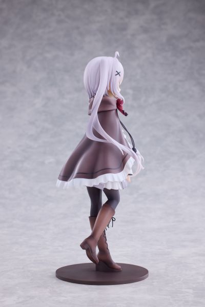 星空列车与白的旅行 音理