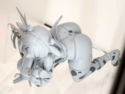 诗音·布兰克尼斯 奶牛比基尼版