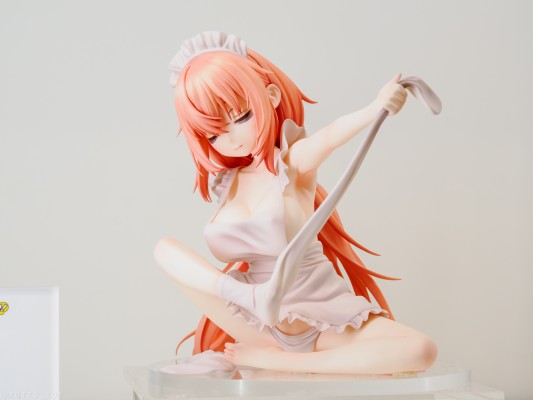 学生会也有洞！ 陆奥驹絽