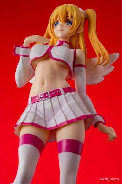 POP UP PARADE 2.5次元的诱惑 莉莉艾露 3rd队服 L尺寸