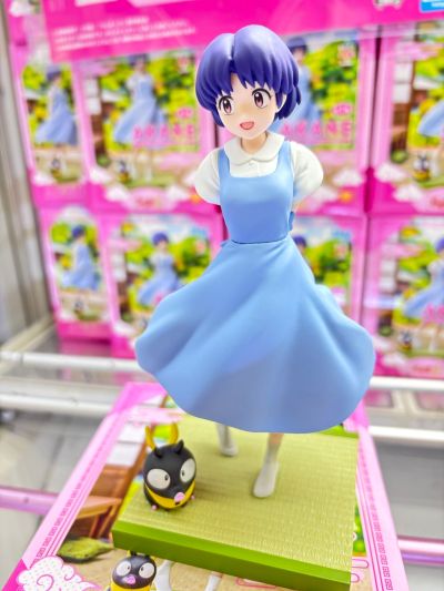 Luminasta 乱马1/2 天道茜