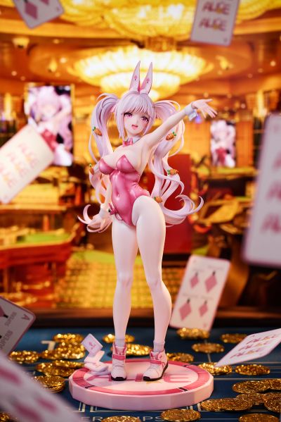 胜利女神：妮姬 兔女郎 爱丽丝