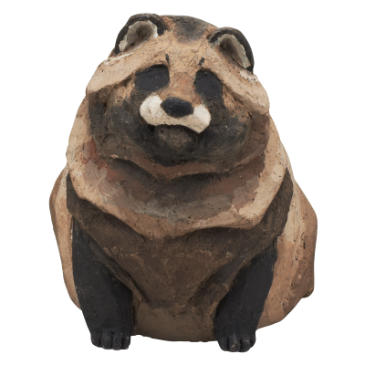 艺术科技色彩 貉基地 狐狸与狸猫 偶尔有貉 手办收藏