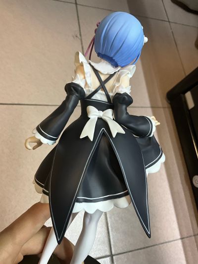 POP UP PARADE Re：从零开始的异世界生活 雷姆 L尺寸