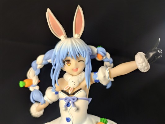 POP UP PARADE hololive 兔田佩克拉