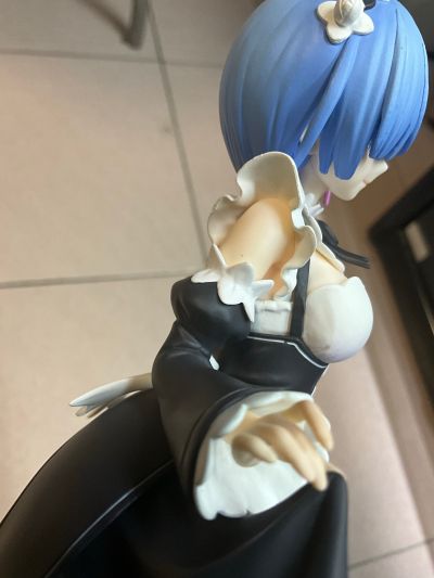 POP UP PARADE Re：从零开始的异世界生活 雷姆 L尺寸