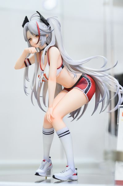 碧蓝航线 欧根亲王 闪耀达阵！