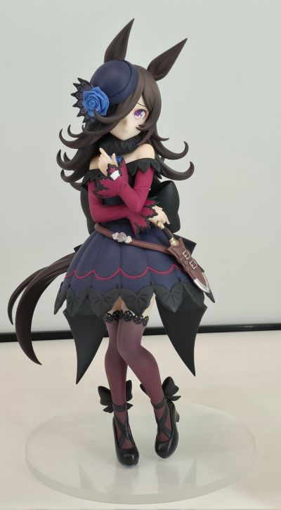 POP UP PARADE  赛马娘 / 闪耀！优俊少女 米浴 L尺寸