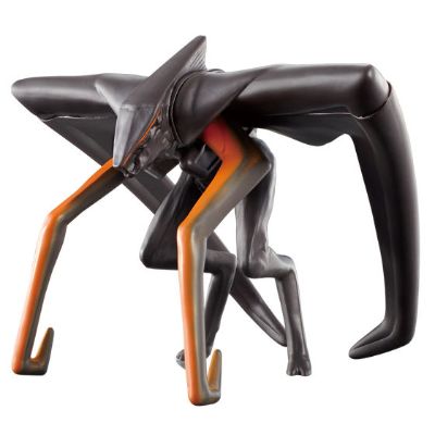 电影怪兽系列 穆托