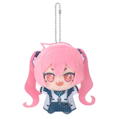 蔚蓝档案  小小谷努咪～研讨会～（待检资料）