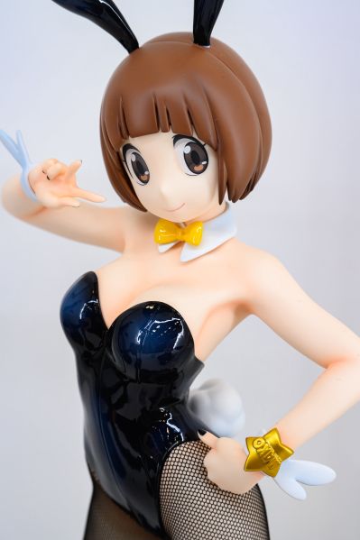 B-style 斩服少女 满舰饰真子 兔女郎