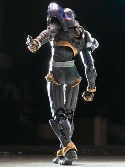 S.I.C. 人造人间电脑奇侠 电脑奇侠