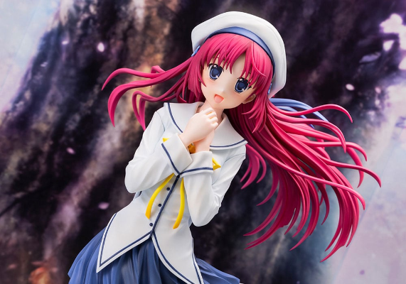 初音岛 白河小鸟