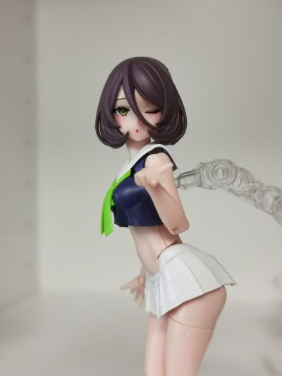 女神装置 BUSTER DOLL 枪手 午夜獠牙