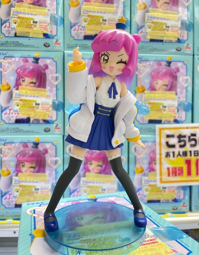 噗妮露是可爱史莱姆动画版 Luminasta “噗妮露”～有点成熟可爱的噗妮露～