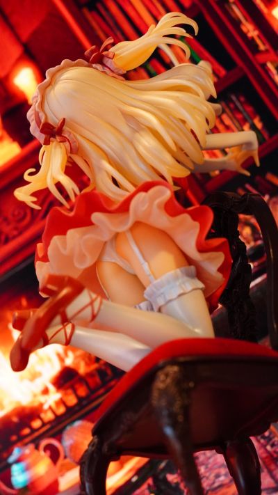 我的朋友很少NEXT 羽濑川小鸠 -高贵夜之血族-