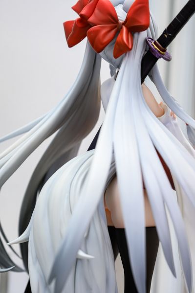 碧蓝航线 朝凪（桎）