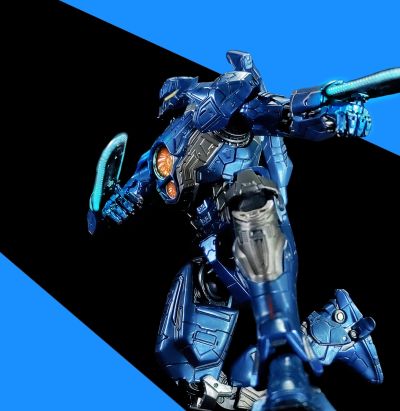 环太平洋 复仇流浪者