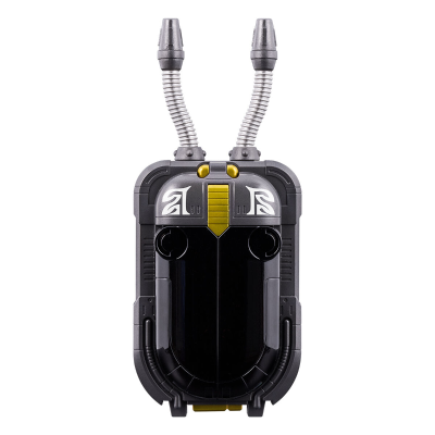 黑色指令机与搅扰马格南枪 30周年纪念版（暂译）