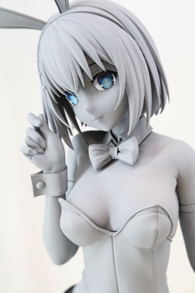 B-style 约会大作战 第五季 鸢一折纸  兔女郎