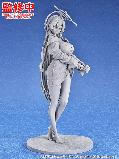 蔚蓝档案 浦和花子（泳装）