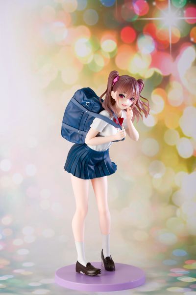 TENITOL TALL 2.5次元的诱惑 橘美花莉