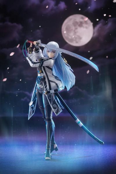 轨迹系列 静名·雷姆·御折木