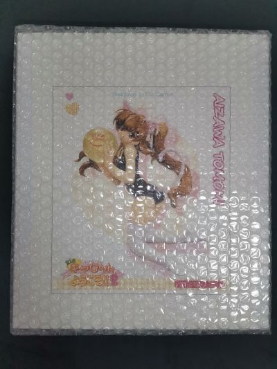 Piaキャロットへ阳子そ!! 2 爱沢友美 猫耳 すく水 バージョン 死库水Ver