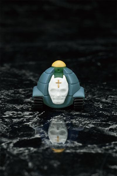 迷你系列 TV动画「JOJO的奇妙冒险 不灭钻石」【杀手皇后】