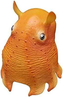 NTC MONO+深海生物磁铁与球链