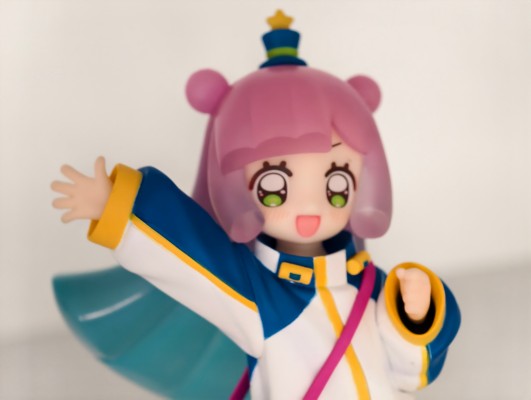 噗妮露是可爱史莱姆 Trio-Try-iT人偶ー平常的可爱噗妮露ー