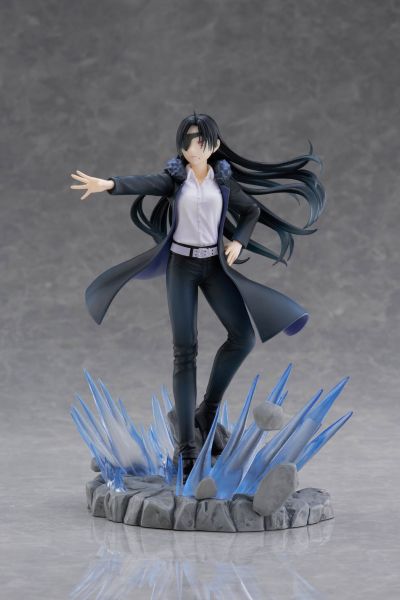 DRESSTA 黄泉的使者 阿萨