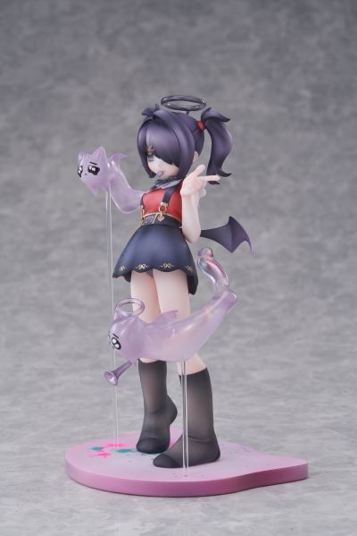 主播女孩重度依赖 小恶魔糖糖