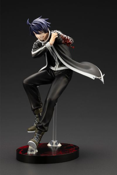 ARTFX J 桃源暗鬼 一之濑四季