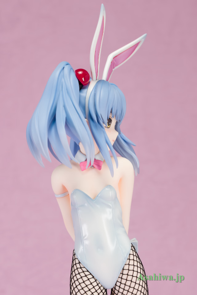 B-style 机动战舰 星野琉璃 兔女郎