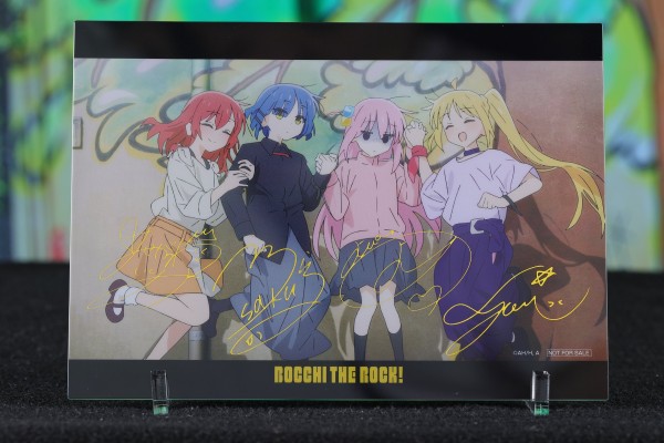 孤独摇滚 ！跳跃女孩（们）