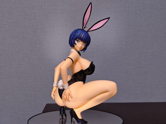 B-style 真·一骑当千 呂蒙子明 裸腿兔女郎2