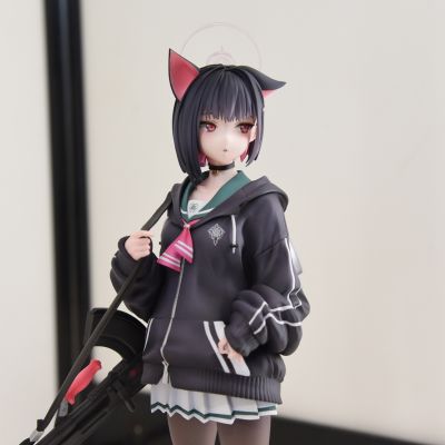 蔚蓝档案 杏山和纱