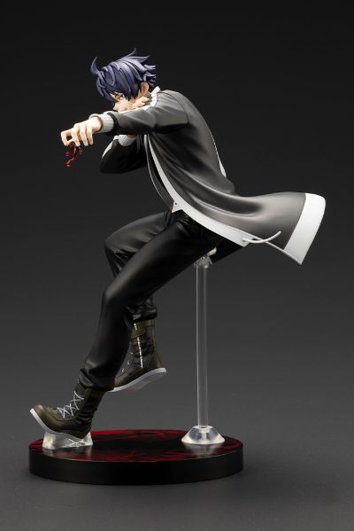 ARTFX J 桃源暗鬼 一之濑四季