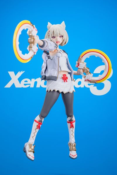 mio——那贼哒！