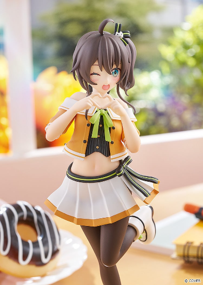 POP UP PARADE hololive 夏色祭