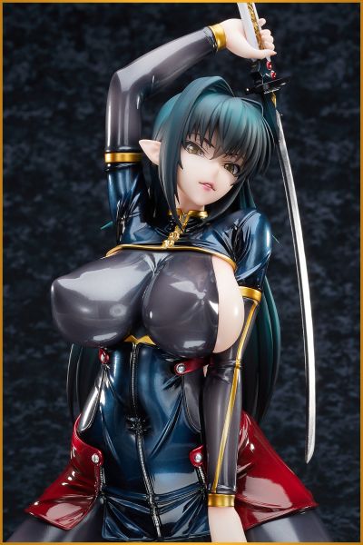 对魔忍RPGX 安妮罗杰·瓦裘拉 通常版