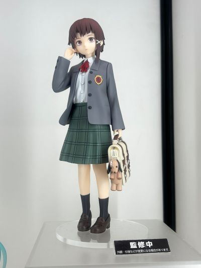 POP UP PARADE 岩仓玲音 L尺寸