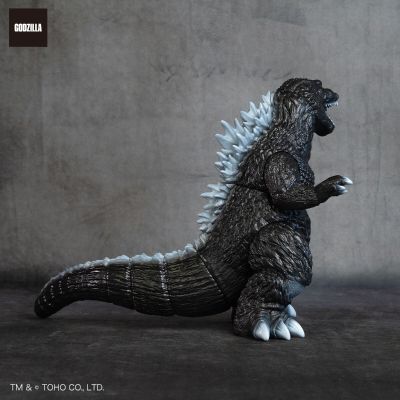 GVA-BC 哥斯拉2001 青蛙树（普通版）
