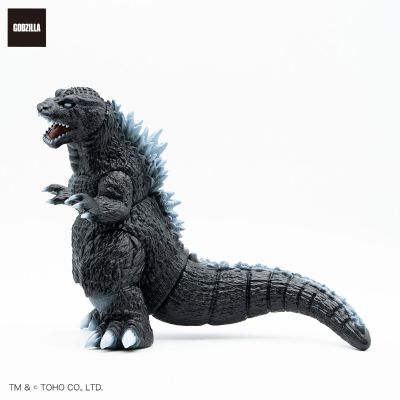 GVA-BC 哥斯拉2001 青蛙树（普通版）