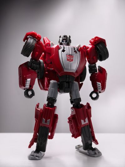 变形金刚经典电影系列 SS GE-07  游戏版横炮