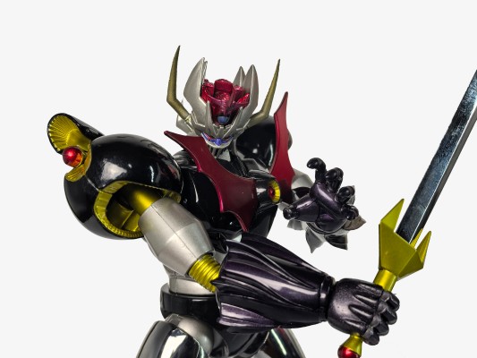 MAX合金 魔神皇帝